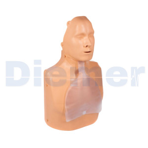Manikin Manikin Practi Man Pack 5 Unids